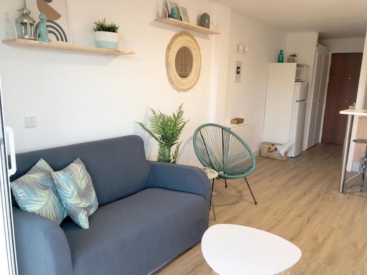 Loft Sunset - Tus Vacaciones Inolvidables! Apartment Platja d'Aro Bagian luar foto