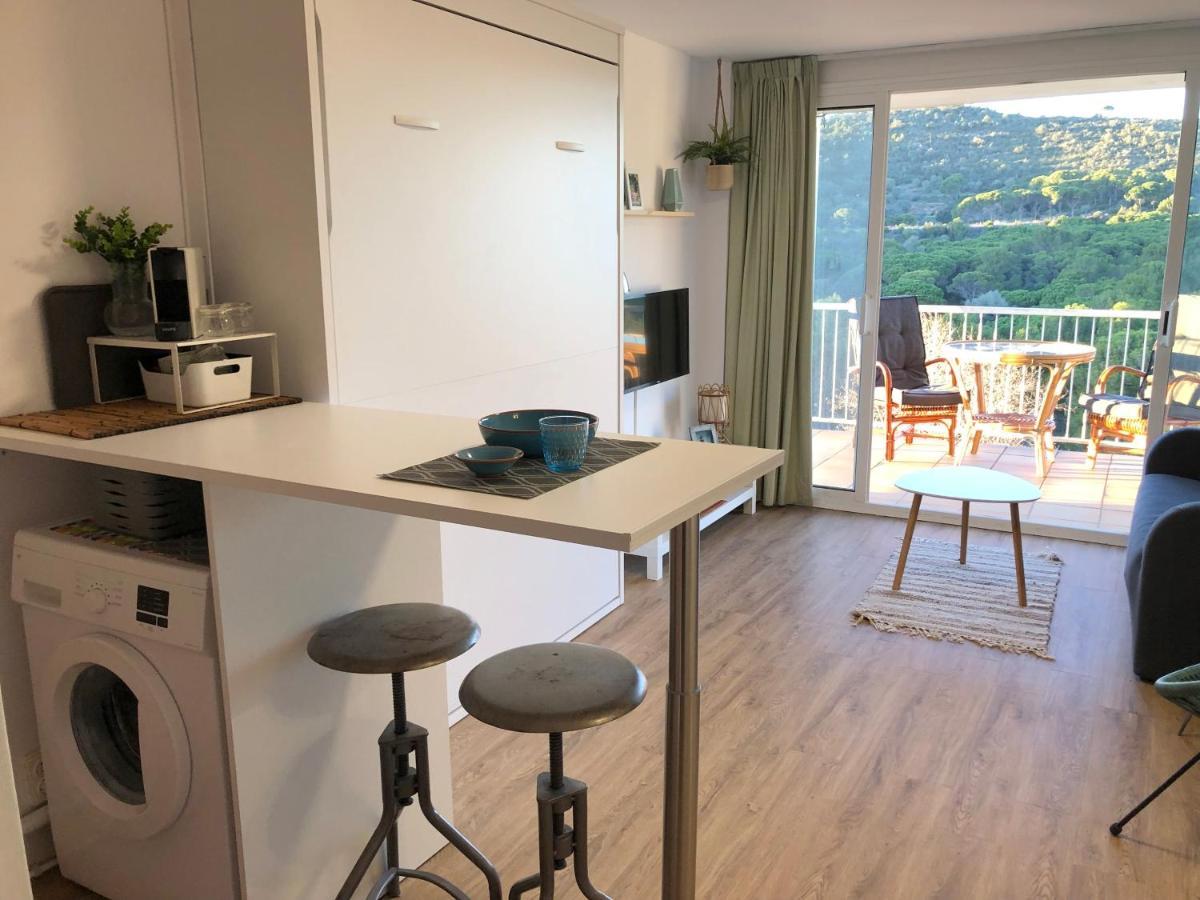 Loft Sunset - Tus Vacaciones Inolvidables! Apartment Platja d'Aro Bagian luar foto