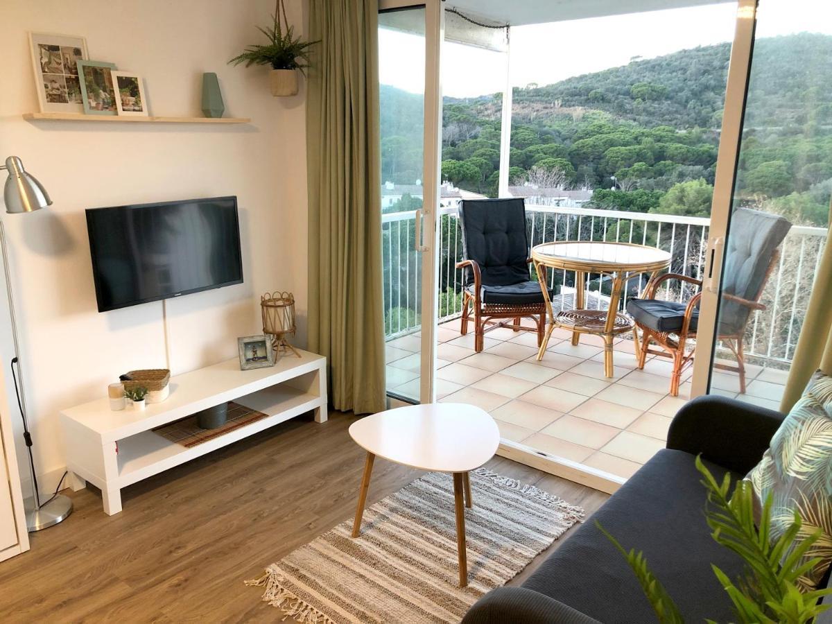 Loft Sunset - Tus Vacaciones Inolvidables! Apartment Platja d'Aro Bagian luar foto
