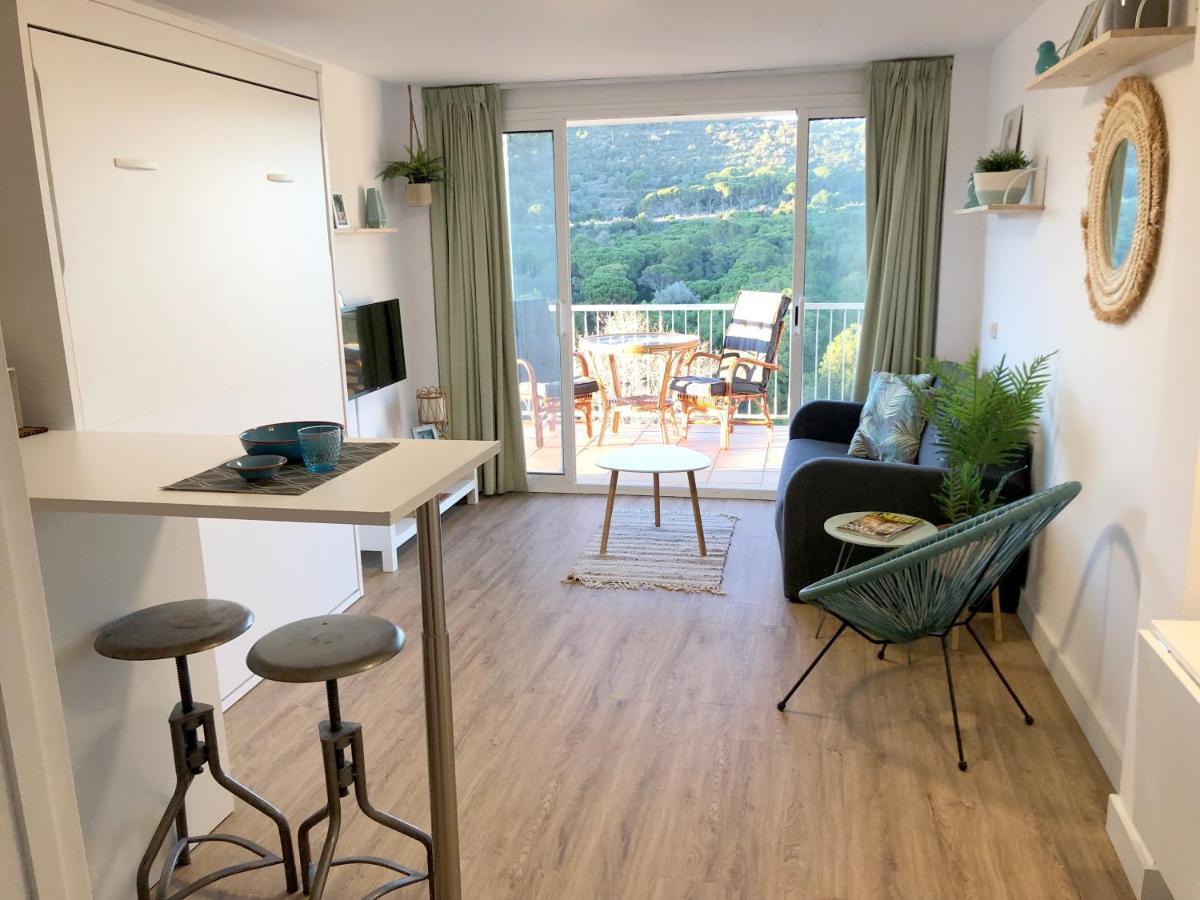 Loft Sunset - Tus Vacaciones Inolvidables! Apartment Platja d'Aro Bagian luar foto