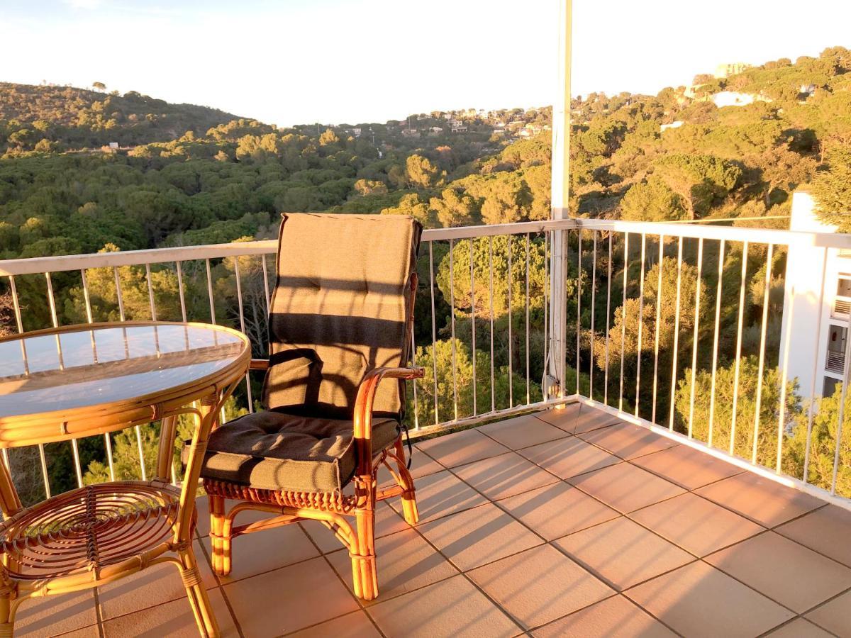 Loft Sunset - Tus Vacaciones Inolvidables! Apartment Platja d'Aro Bagian luar foto