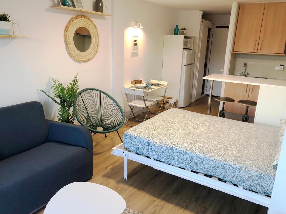 Loft Sunset - Tus Vacaciones Inolvidables! Apartment Platja d'Aro Bagian luar foto