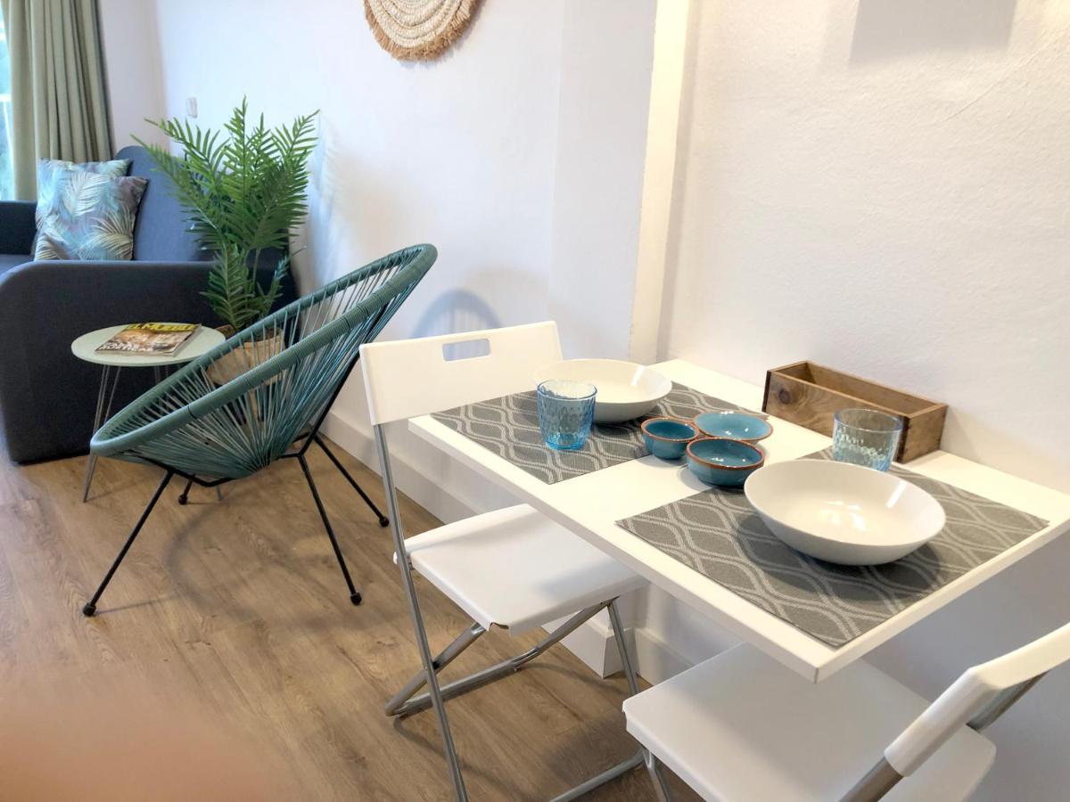 Loft Sunset - Tus Vacaciones Inolvidables! Apartment Platja d'Aro Bagian luar foto