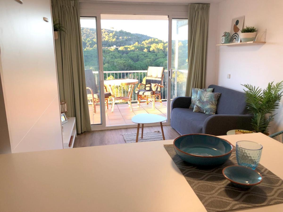 Loft Sunset - Tus Vacaciones Inolvidables! Apartment Platja d'Aro Bagian luar foto